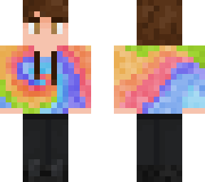 this is someone's else's skin