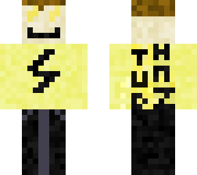 thundaz skin
