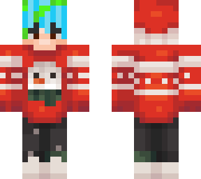 tierro kun navidad