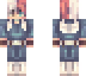 todoroki