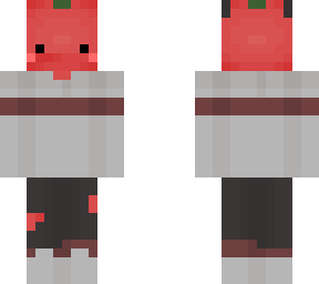 tomato christmas outfit