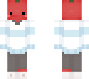 tomato christmas sweater