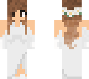 tone (wedding dress)