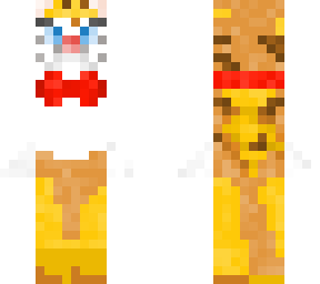 toy cat
