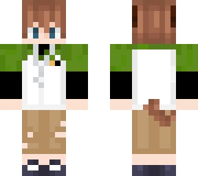 tubbo design