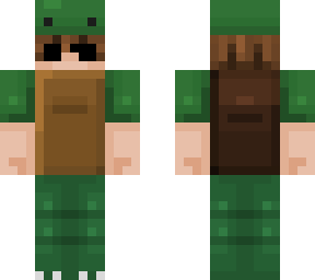 turtle boi
