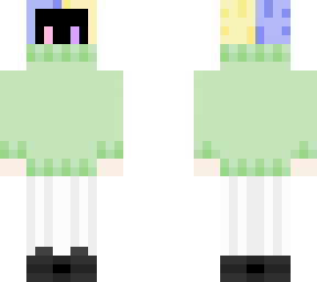 tv head