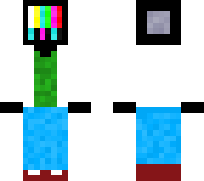 tv man