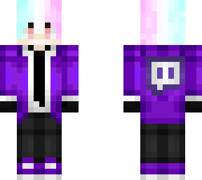 twitch