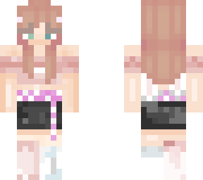 twitch skin  normal