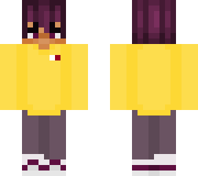 tyrain purple