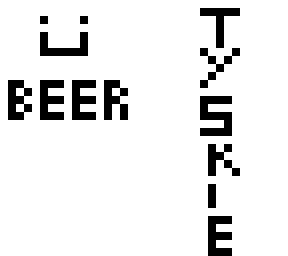 tyskie
