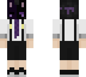uki business suit