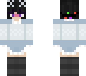 uki christmas outfit