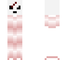 unfinished ghost