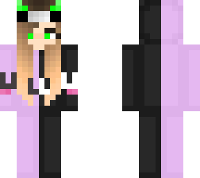 uwu i am in 2 colors now