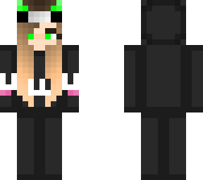 uwu i like black