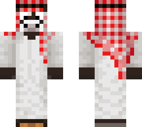 vaca arabe