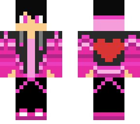 valentine boy