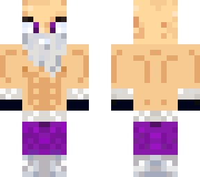 Vegetta777 Minecraft Skins