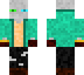 venomrain v.2