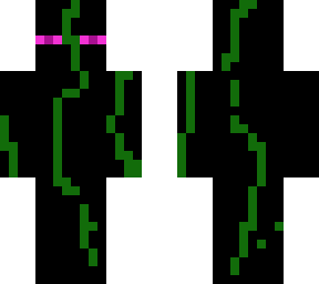 viny enderman