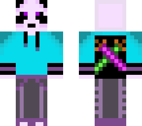 voidable6 skin