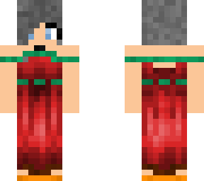 ware formal (dress)