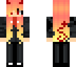 wedding skin for jas