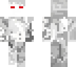 white man super upgeaded