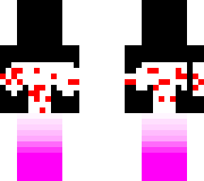who killed pink?