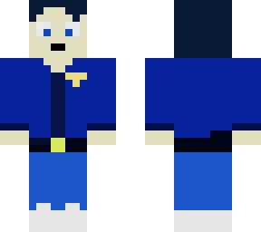 william afton (after show.)