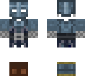 wip