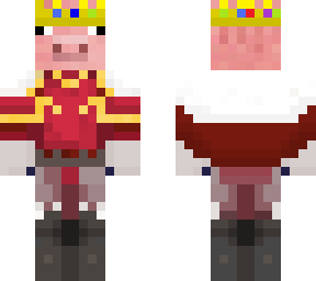 wip ggsmp mrdude