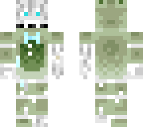 witherd gummie bonnie