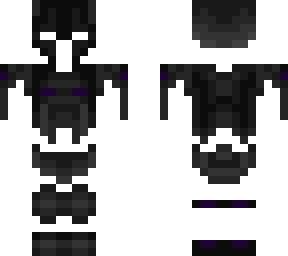 witherstone armor