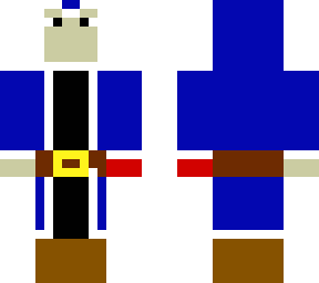 wizard (darker version)