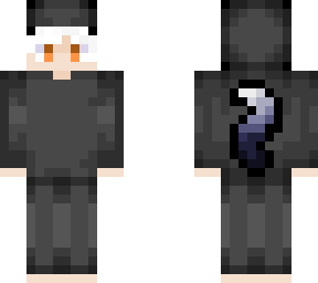 wolf onesie
