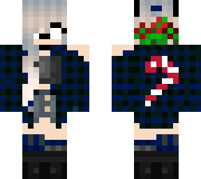 x-mas fin