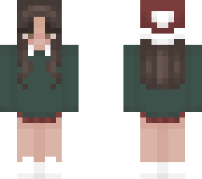 x-mas skin ii