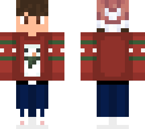 x-mas tomwalker_