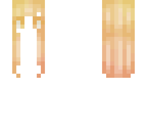 yellow & red hb