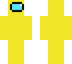yellow (amung us)