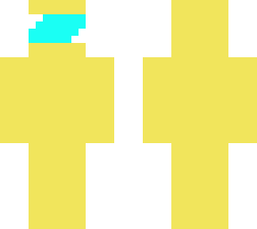 yellow among us