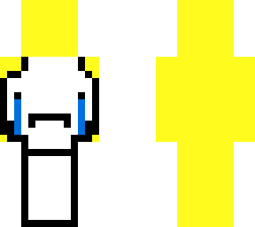 yellow dream cry
