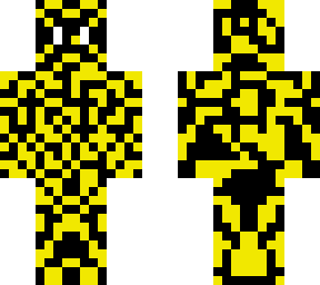 yellow guy