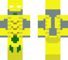 za warudo (the world) finished version