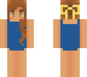 zaypixel swimsuit