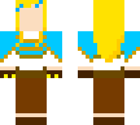 zelda botw