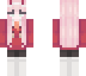 zero two for willow sam